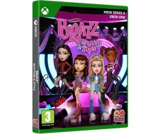 Bratz Rhythm and Style - XBOX One