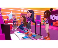 Bratz ritmas ir stilius – „Nintendo Switch“
