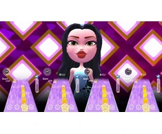 Bratz ritmas ir stilius (PlayStation 4)