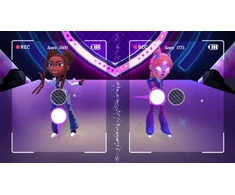 Bratz ritmas ir stilius (PlayStation 5)
