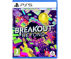 „Breakout Beyond“ – „PlayStation 5“