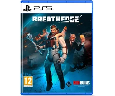 „Breathedge“ – „PlayStation 5“