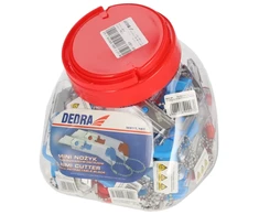 Breloczek Raktų pakabukas „Mini peilis“