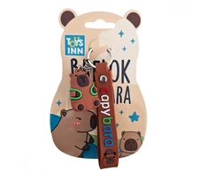 Stnux Breloki Kapibarų raktų pakabukų rinkinys, 12 vnt.