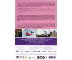 Bridžitos Džouns kolekcija 1-3 - 3 DVD dėžutė