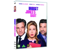 Bridžitos Džouns kūdikis (DVD)