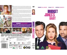 Bridžitos Džouns kūdikis (DVD)