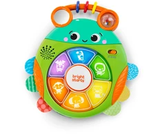 Bright Stars „Bright Starts“ – daugiasensorinis žaislas „Safari Surprise™“ (BS-17161)