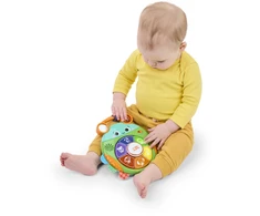 Bright Stars „Bright Starts“ – daugiasensorinis žaislas „Safari Surprise™“ (BS-17161)