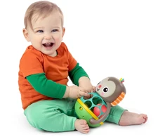 Bright Stars „Bright Starts“ – „Grab n' Shake Monkey Oball“ – (BS-16779)