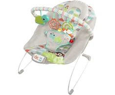 Bright Stars „Bright Starts“ – linksmas safario batutas™ – (BS-11508)
