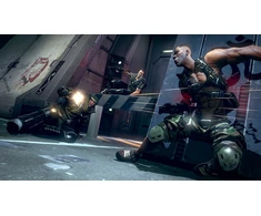 Brink – XBOX 360