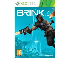 Brink – XBOX 360