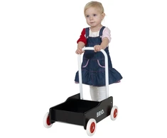 BRIO – juodas vobleris mažiems vaikams (31351)