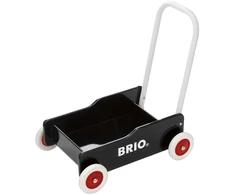 BRIO – juodas vobleris mažiems vaikams (31351)