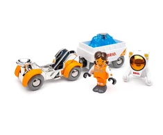 BRIO - Kosminis marsaeigis (36160)