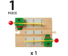 BRIO - Magnetinio veiksmo sankryža (33750)
