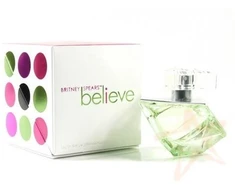 Britney Spears – Believe – EDP 100 ml