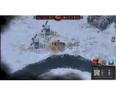 „Broadsword: Warlord“ leidimas – „Nintendo Switch“