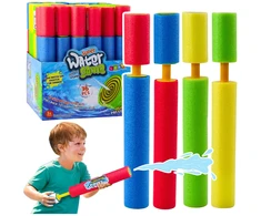 Lean Toys Vandens šautuvas iš putų, 29 cm