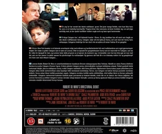 BRONKSO ISTORIJA (Robertas De Niro)