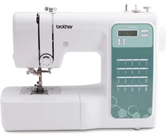 Brother - DS120x elektroninė siuvimo mašina