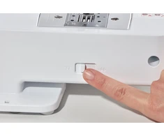 Brother - DS120x elektroninė siuvimo mašina