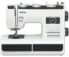 Brother HF37 mechaninė siuvimo mašina