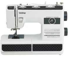 Brother HF53 mechaninė siuvimo mašina