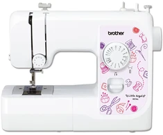 Brother KE14S mechaninė siuvimo mašina
