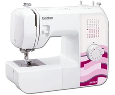 Brother - RH127 mechaninė siuvimo mašina