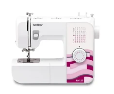 Brother - RH127 mechaninė siuvimo mašina