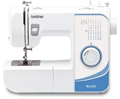Brother - RL425 mechaninė siuvimo mašina