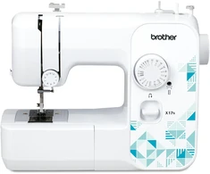 Brother - X17s mechaninė siuvimo mašina