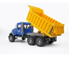 Bruder - MACK Granite savivartis sunkvežimis (02815)