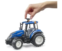 Bruder Traktorius New Holland TS.120