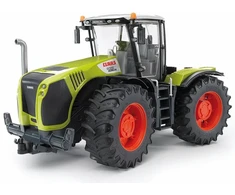 Bruder - Traktorius Claas Xerion 5000 (03015)