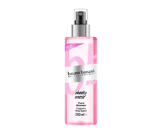 Bruno Banani - Pure Woman Cheeky Cassis - 250 ml
