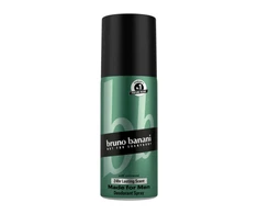Bruno Banani - vyrams skirtas dezodorantas purškiklis - 150 ml