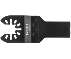 Brzeszczot Bimetalinis pjūklo diskas metalui, 8 % kobalto, 20 mm