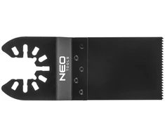 Brzeszczot HCS pjūklo diskas medienai, 34 mm