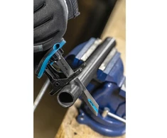 Dedra Kardo pjuklo geletes 150125mm metalas BIM 2vnt