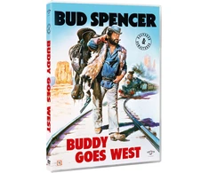 Buddy Goes West (Bud Spencer)
