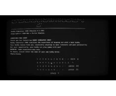 Buddy Simulator 1984 (Limited Run) - Nintendo Switch