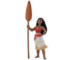 Bullyland,Disney Jautis šalis - Disney Vaiana (12,5 cm) (13185)