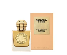 Burberry - Goddess Intense EDP 50 ml