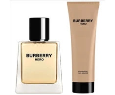 Burberry - Hero dovanų rinkinys - EDT 50 ml + dušo želė 75 ml
