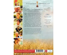 Burnt by the Sun – Uärlennyje Solncem