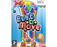 „Bust-A-Move“ – Wii
