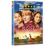 Buster Oregon Mortensen